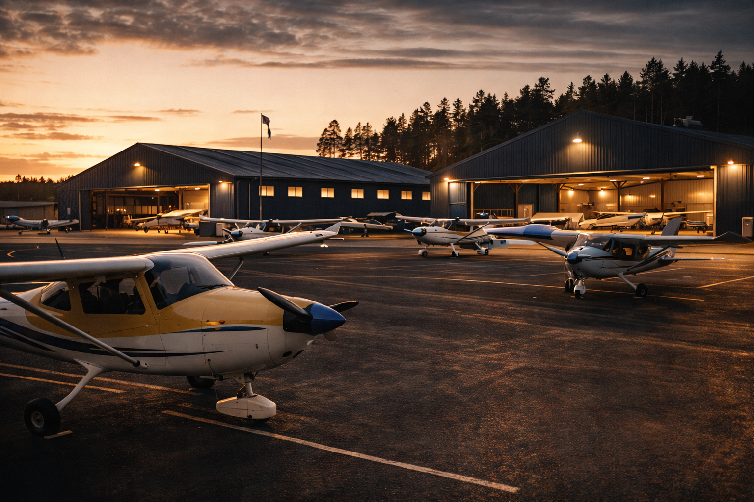 «Юный Ястреб» включат в экскурсионные программы региона