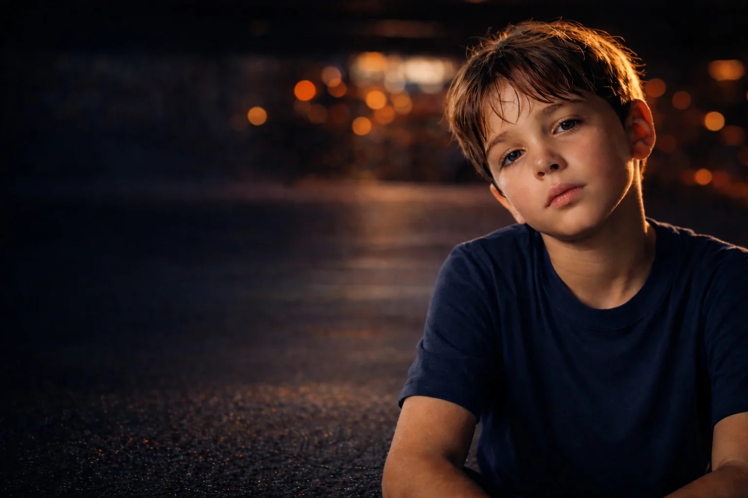 В «Авангарде» запустили смену для младших школьников